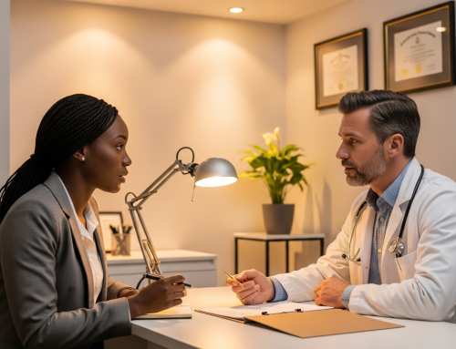 Indianapolis Ring Dinger® Chiropractic: What Patients Should Know