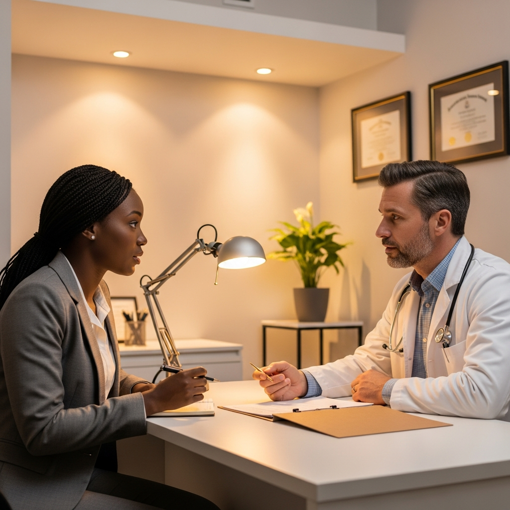 Indianapolis Ring Dinger Chiropractic What Patients Should Know - Regal Weight Loss