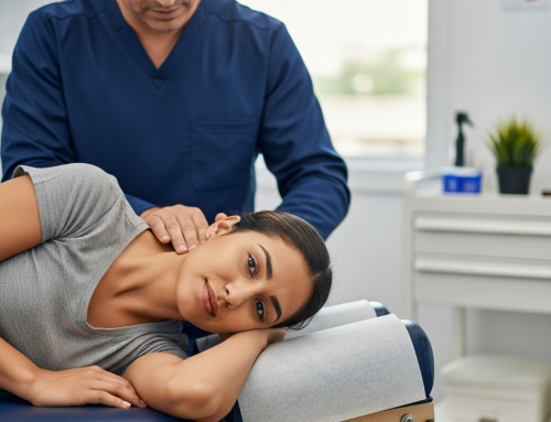 Is The Ring Dinger® Safe for Neck and Back Pain?