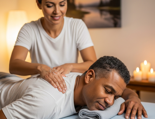 9 Conditions Treated With Ring Dinger® Chiropractic