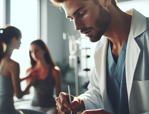 Indianapolis Ring Dinger® Chiropractor: Treatment Explained