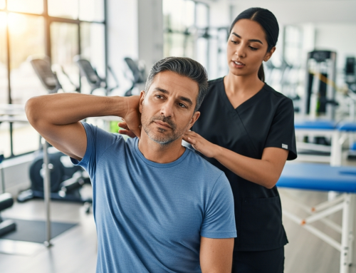 How Ring Dinger® Chiropractic Helps Disc Compression