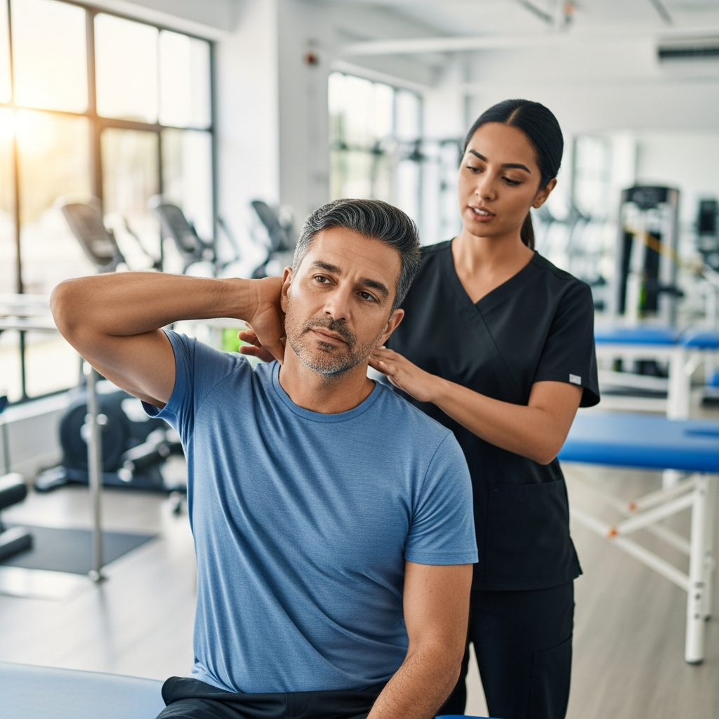 How Ring Dinger Chiropractic Helps Disc Compression - Regal Weight Loss