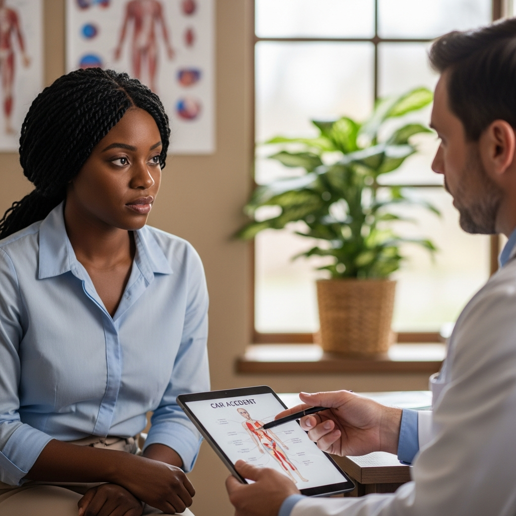 Noblesville Ring Dinger Chiropractor Who Is a Good Candidate - Regal Weight Loss