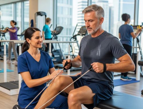 Is The Ring Dinger® Right for Chronic Back Pain?