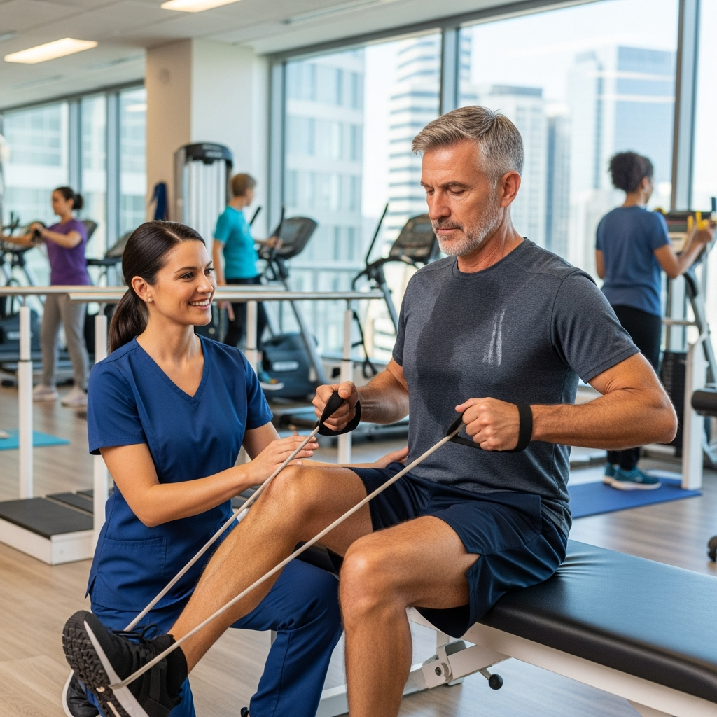 Is The Ring Dinger Right for Chronic Back Pain - Regal Weight Loss