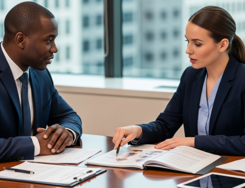 How a Ring Dinger® Chiropractor Targets Spinal Alignment