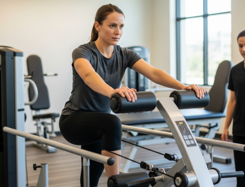 Indiana Ring Dinger® Chiropractic: What Makes It Unique