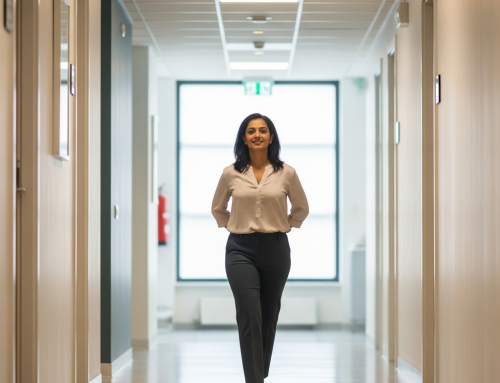 7 Signs You May Benefit From Ring Dinger® Chiropractic