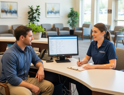 Westfield Ring Dinger® Clinic: Treatment Overview