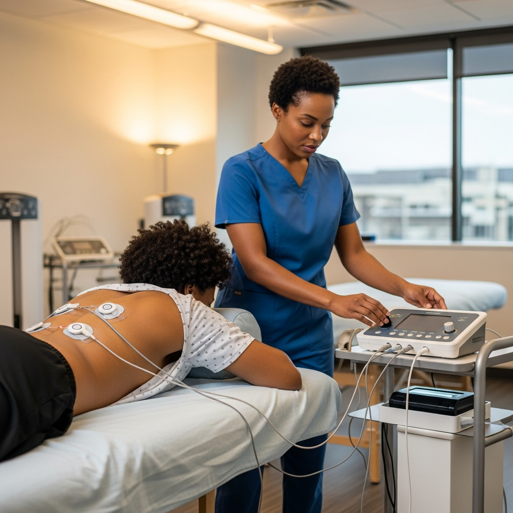 How The Ring Dinger Helps Restore Spinal Mobility - Regal Weight Loss