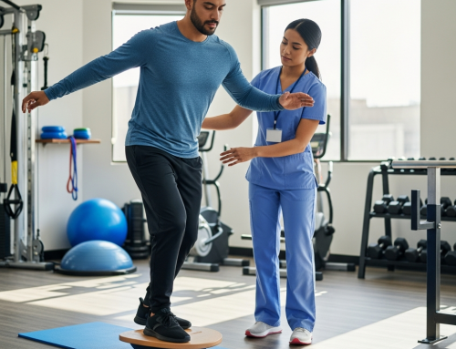 Indianapolis Ring Dinger® Chiropractor vs Traditional Adjustments