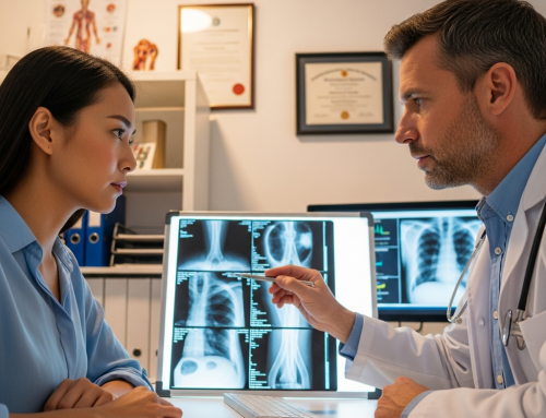 9 Ways Ring Dinger® Chiropractic Supports Long-Term Relief