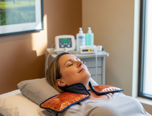 What Happens During a Ring Dinger® Chiropractic Session?