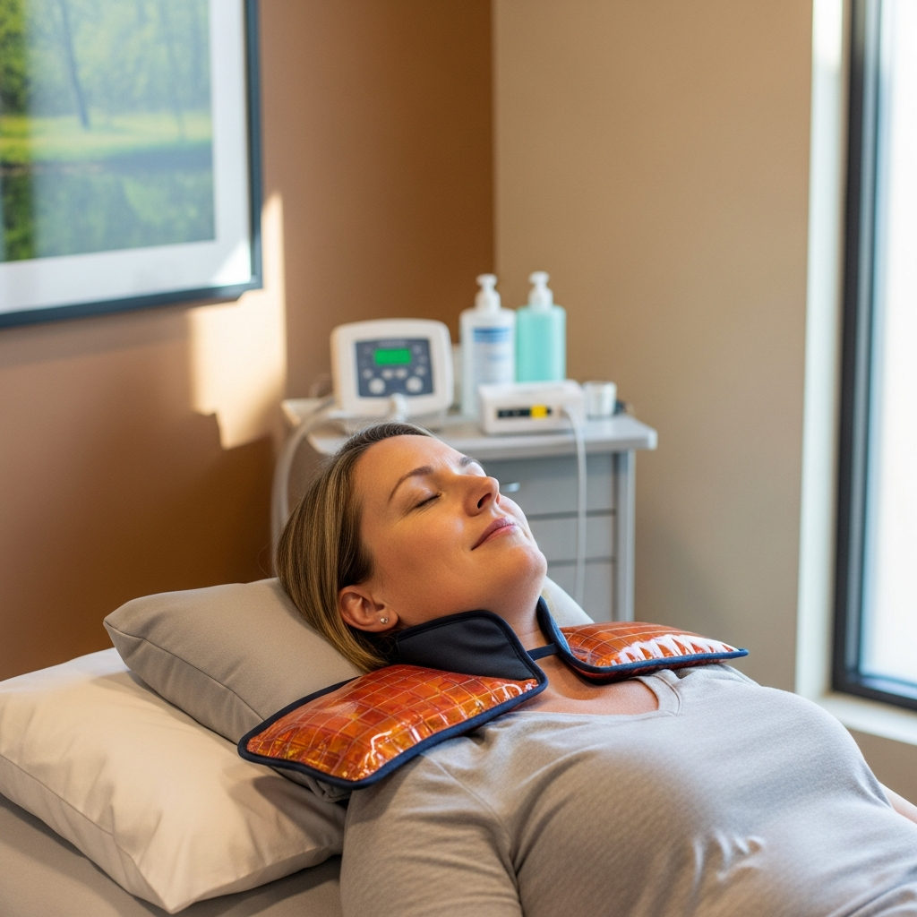 What Happens During a Ring Dinger Chiropractic Session - Regal Weight Loss