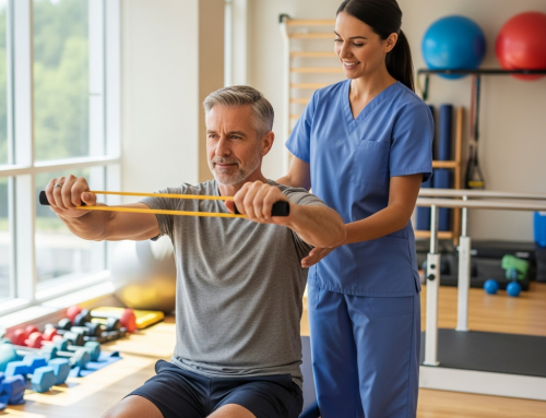 Fishers Ring Dinger® Chiropractor: Care From Evaluation to Adjustment