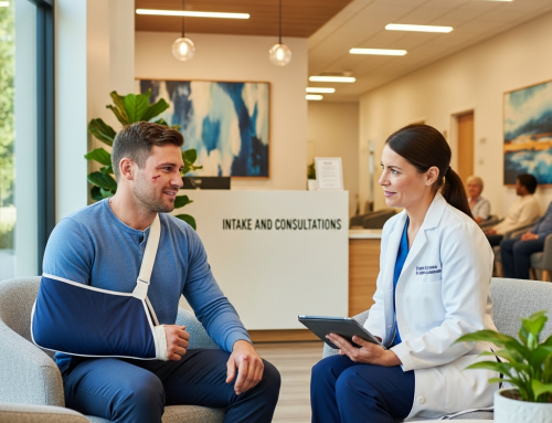 How The Ring Dinger® Differs From Decompression Therapy