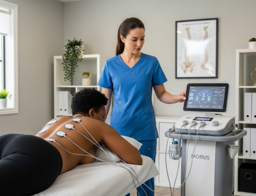 Indianapolis Ring Dinger® Chiropractic: First-Visit Guide