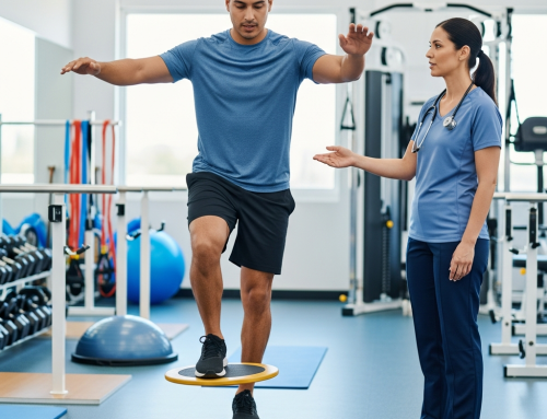 9 Conditions That Respond Well to Ring Dinger® Chiropractic