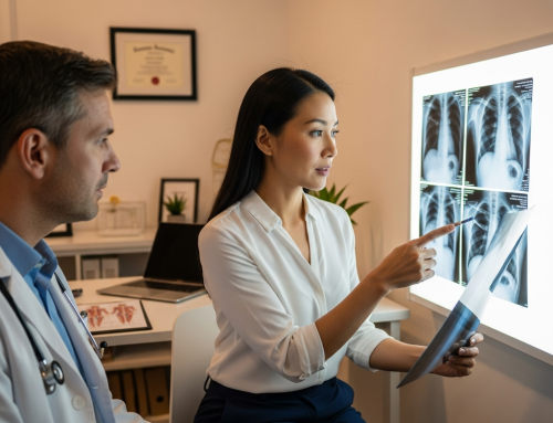 Westfield Ring Dinger® Chiropractor: Patient Experience Overview