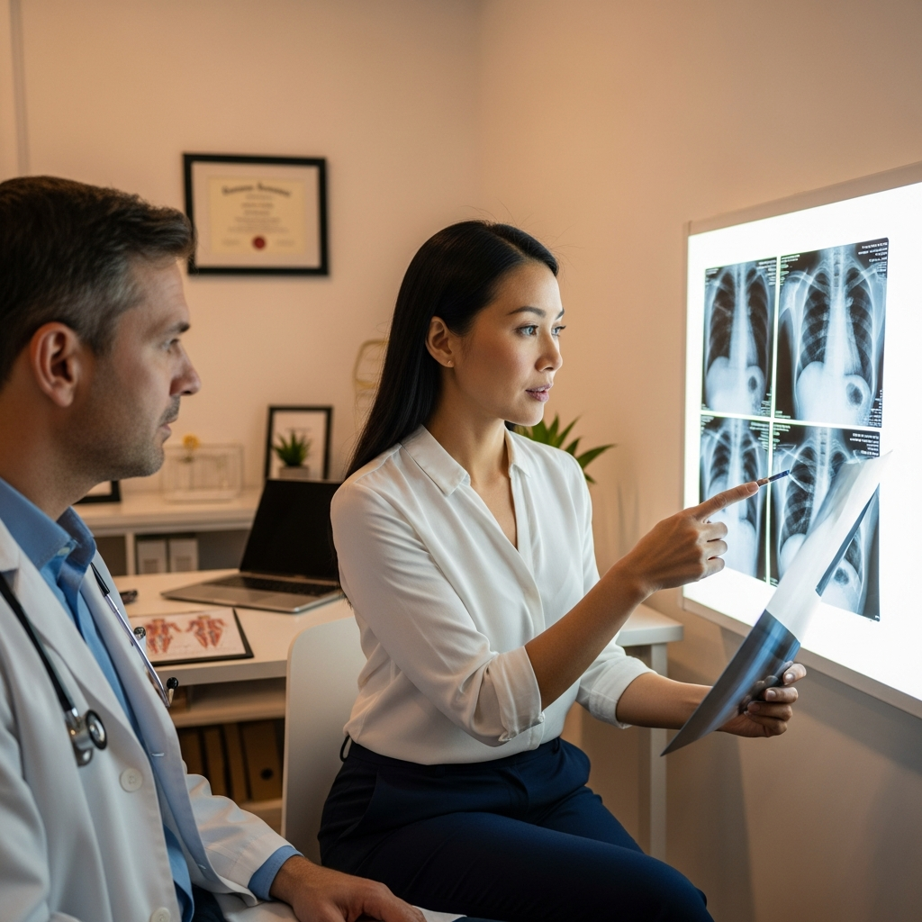 Westfield Ring Dinger Chiropractor Patient Experience Overview - Regal Weight Loss