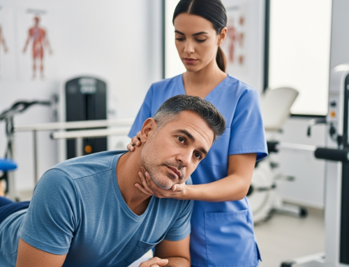 7 Benefits of Choosing a Certified Ring Dinger® Chiropractor