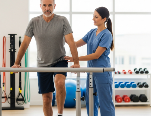 How Ring Dinger® Chiropractic Addresses Spinal Disc Issues