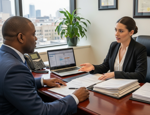 How The Ring Dinger® Supports Whole-Spine Health