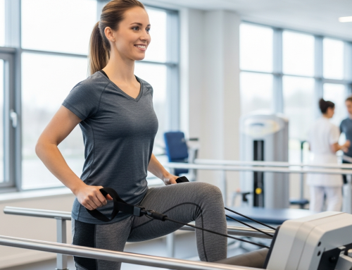 Indianapolis Ring Dinger® Chiropractor: Why Technique Matters