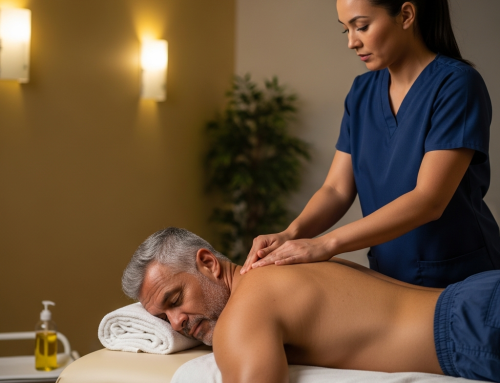8 Ways Ring Dinger® Chiropractic Helps Chronic Pain