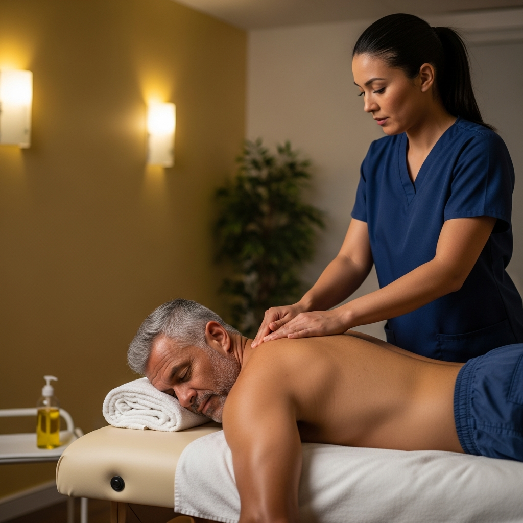 8 Ways Ring Dinger Chiropractic Helps Chronic Pain - Regal Weight Loss